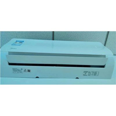 美的（Midea） KFR-35GW 壁挂式空调 空调挂机